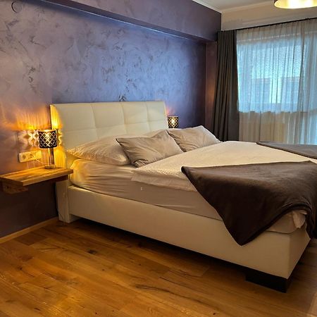 Appartement Rosa Sankt Johann in Tirol Cameră foto