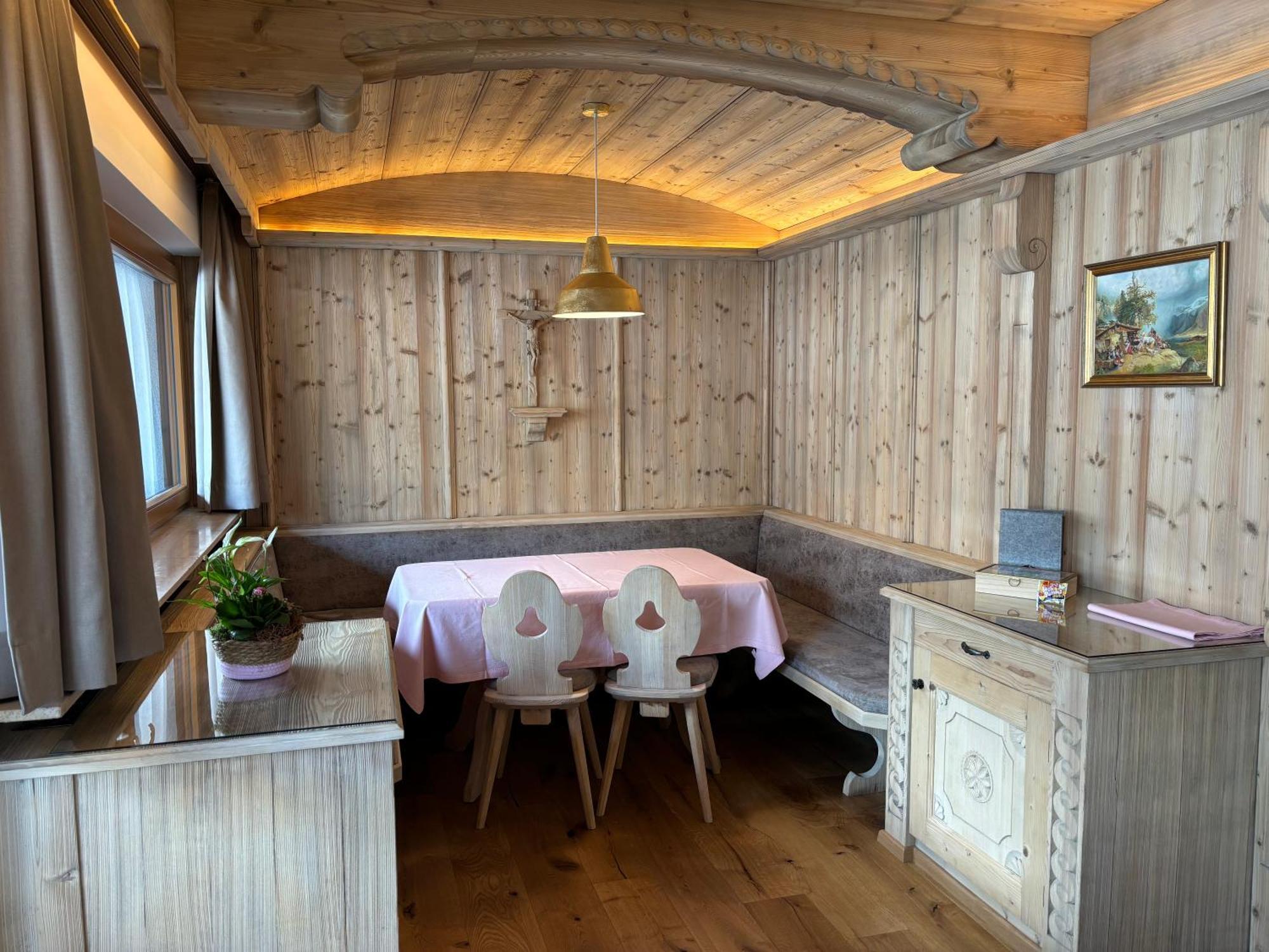 Appartement Rosa Sankt Johann in Tirol Cameră foto