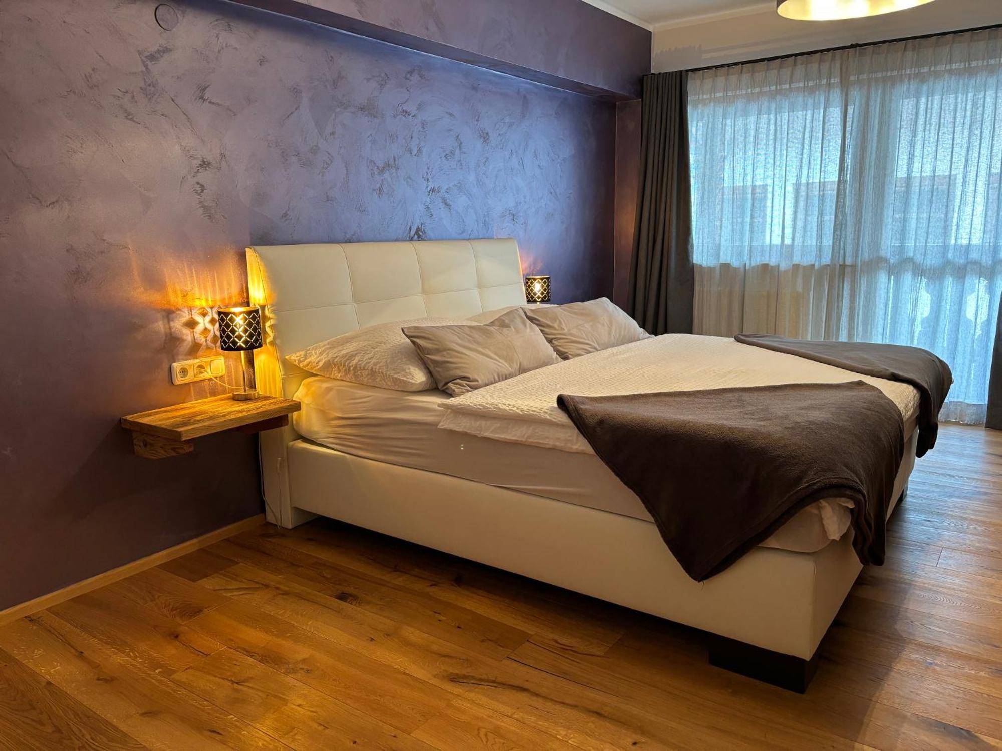 Appartement Rosa Sankt Johann in Tirol Cameră foto