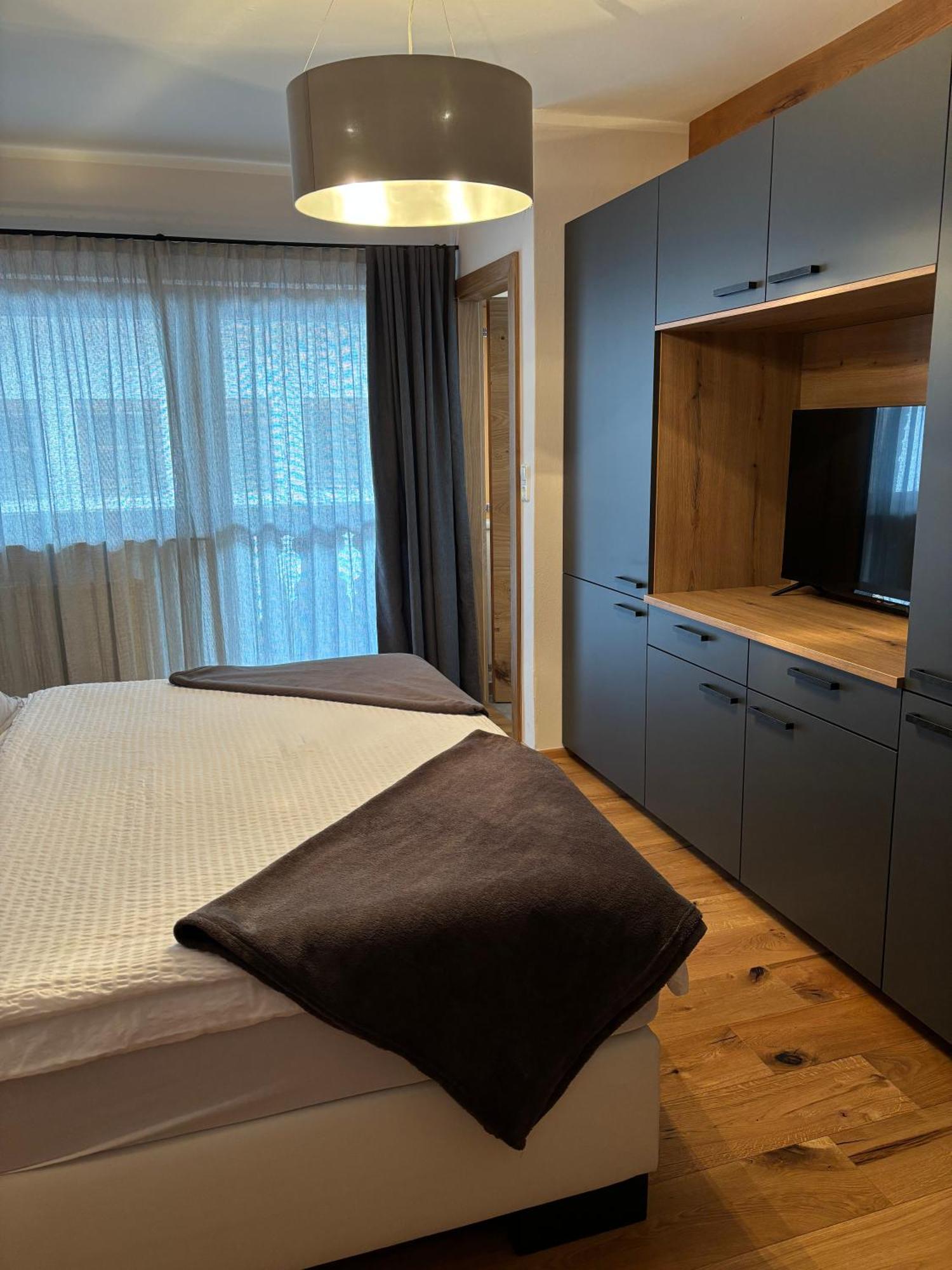 Appartement Rosa Sankt Johann in Tirol Cameră foto