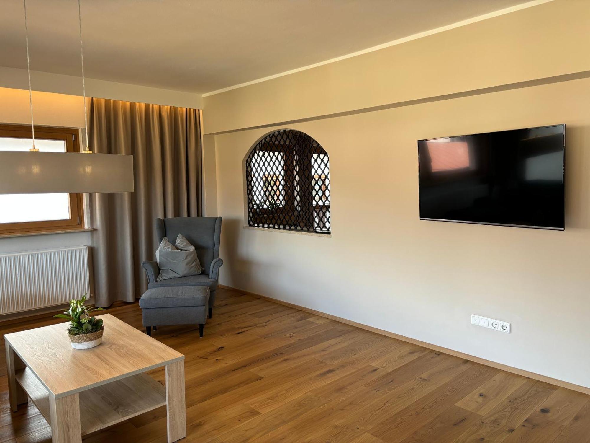 Appartement Rosa Sankt Johann in Tirol Cameră foto
