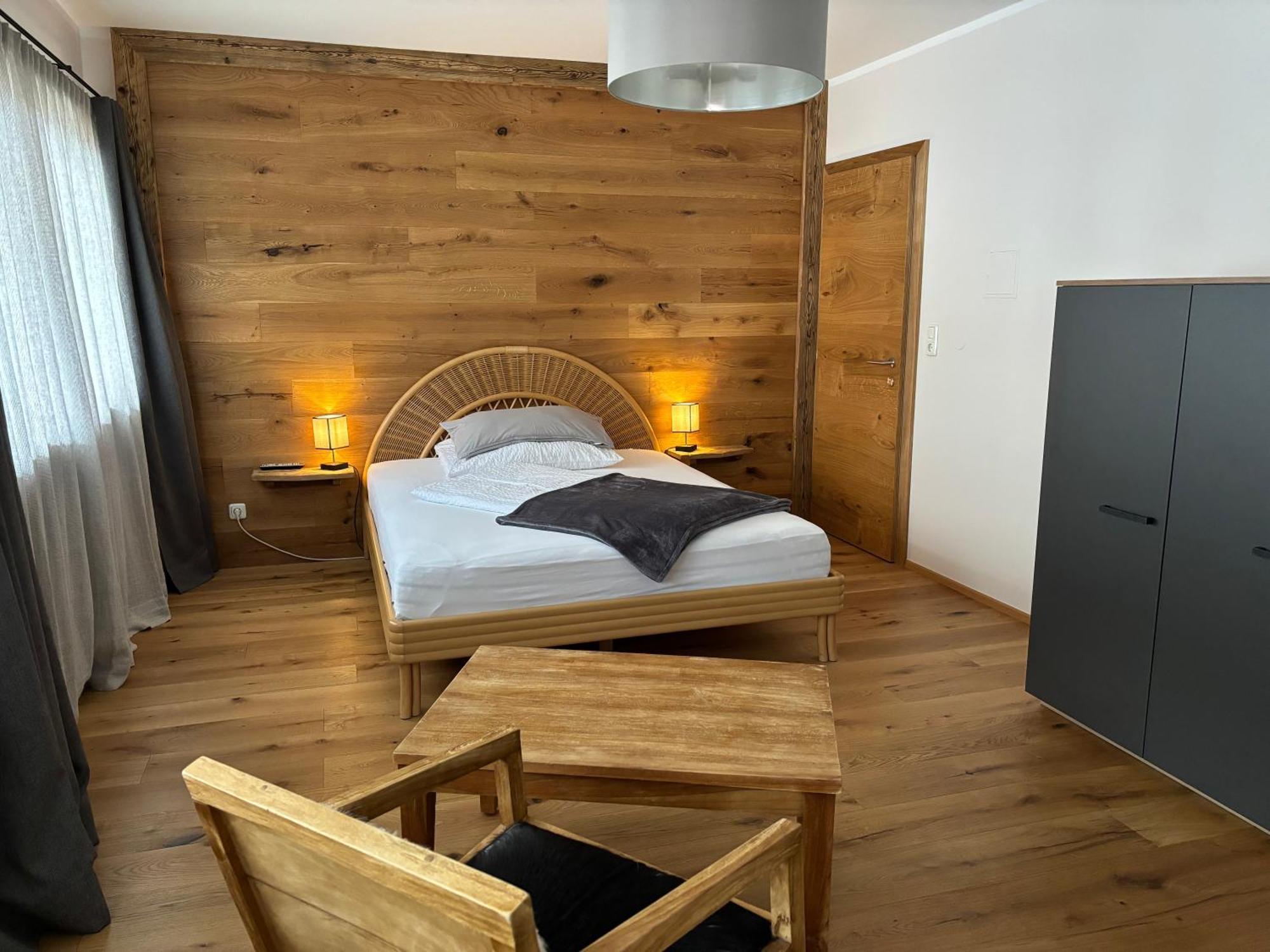 Appartement Rosa Sankt Johann in Tirol Cameră foto