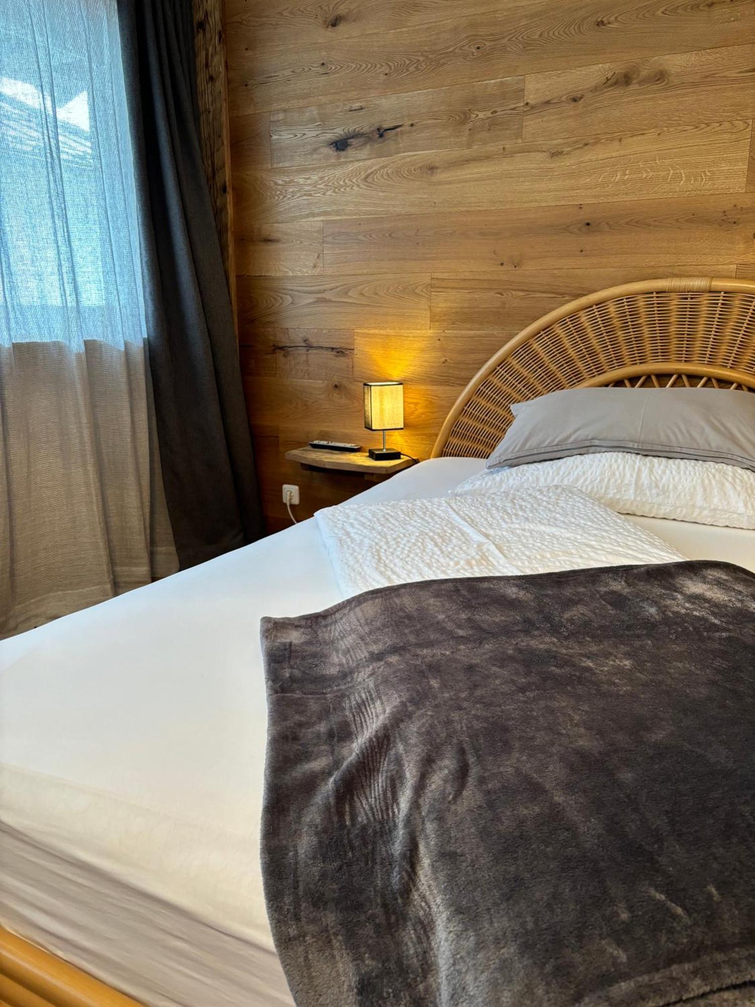 Appartement Rosa Sankt Johann in Tirol Cameră foto