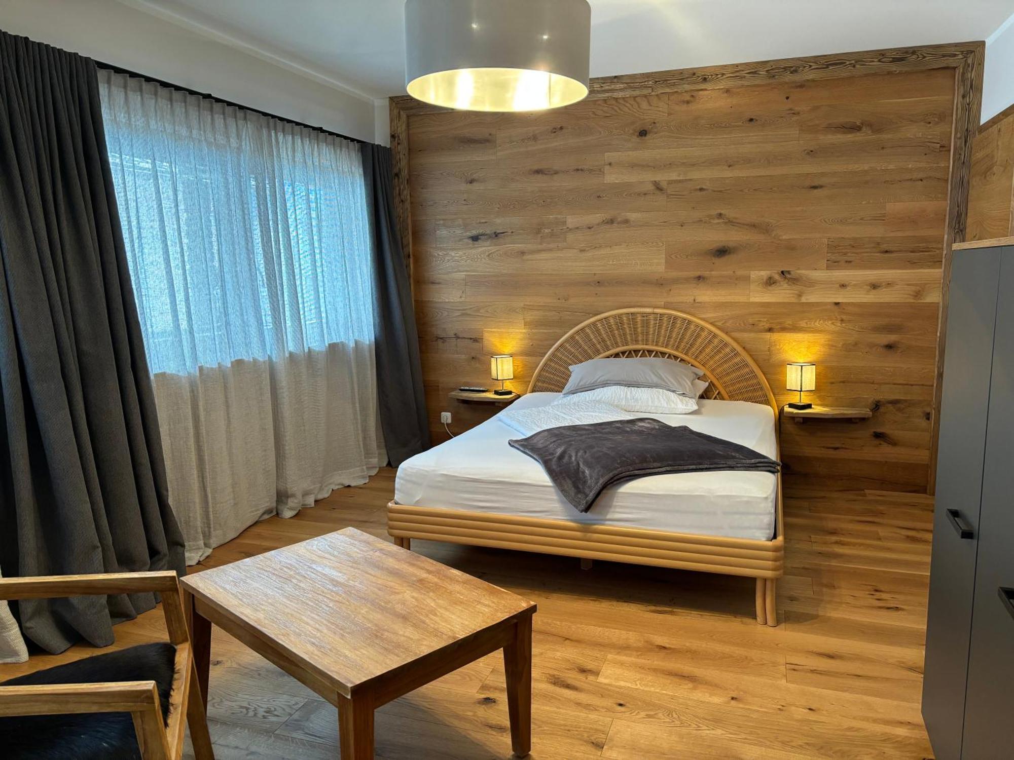 Appartement Rosa Sankt Johann in Tirol Cameră foto