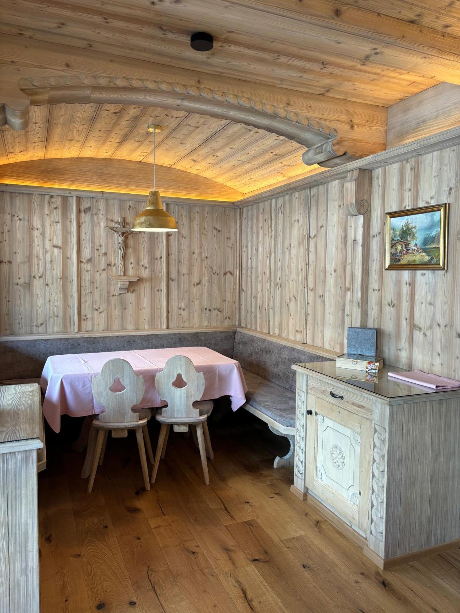 Appartement Rosa Sankt Johann in Tirol Cameră foto