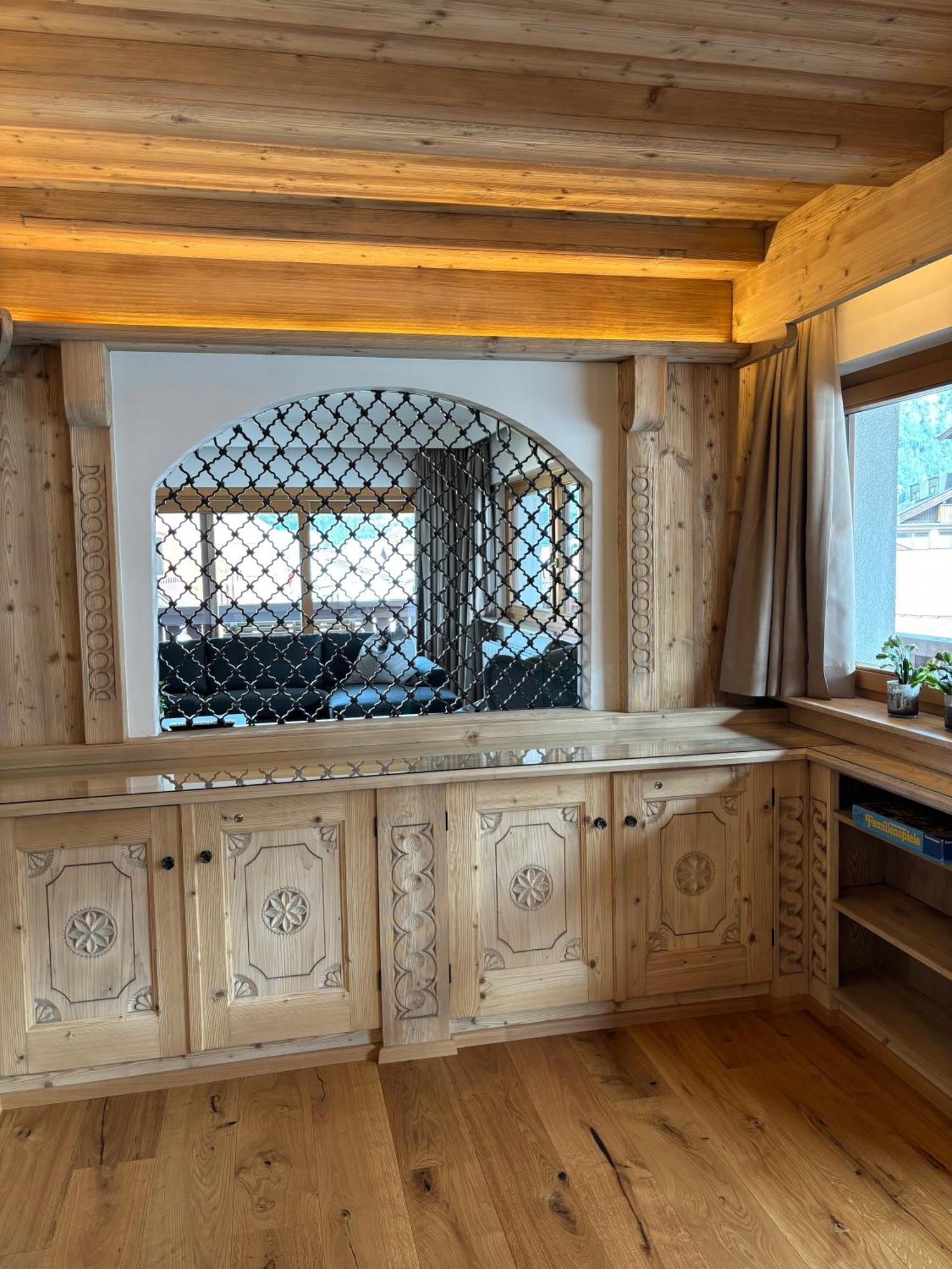 Appartement Rosa Sankt Johann in Tirol Cameră foto